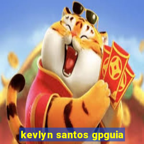 kevlyn santos gpguia